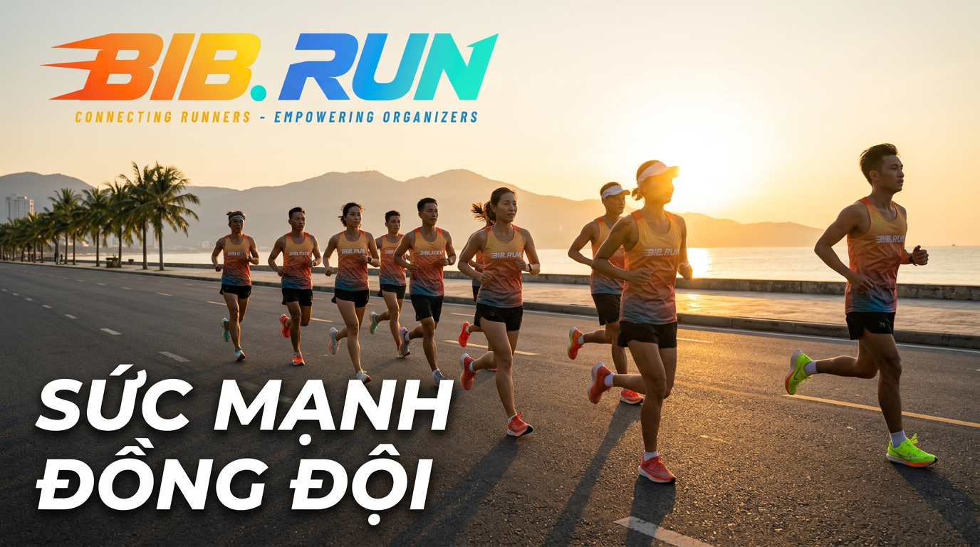 CẨM NANG MUA BIB NHÓM: 5 NGUYÊN TẮC VÀNG GIÚP CLB TỐI ƯU QUYỀN LỢI VÀ TRÁNH RỦI RO