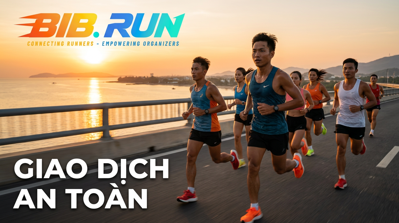 CẢNH BÁO GIAO DỊCH BIB: 5 NGUYÊN TẮC VÀNG TRÁNH BẪY LỪA ĐẢO TRÊN MXH