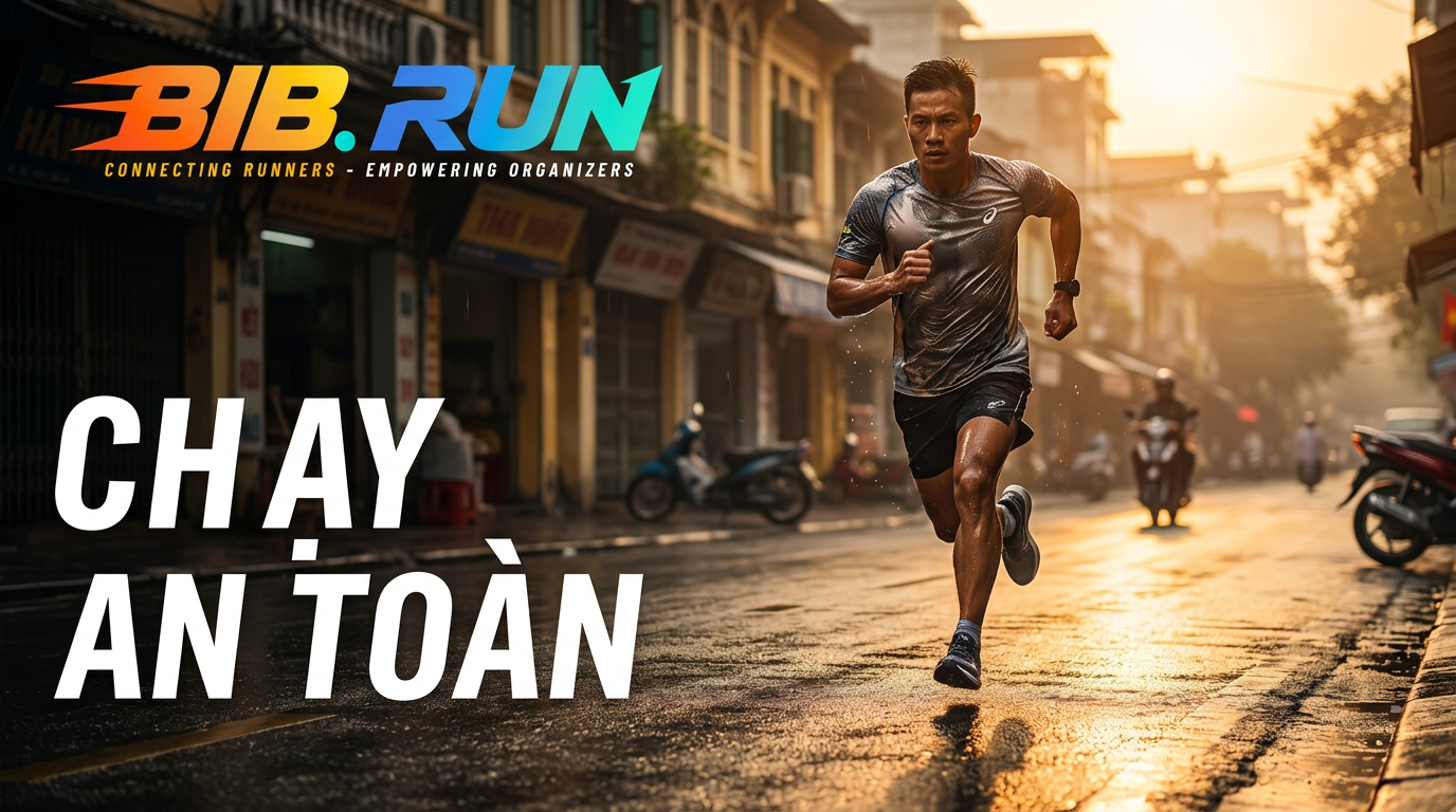 CẠM BẪY CHỢ ĐEN: 5 RỦI RO CHÍ MẠNG KHI MUA BÁN BIB CHẠY BỘ TRÔI NỔI